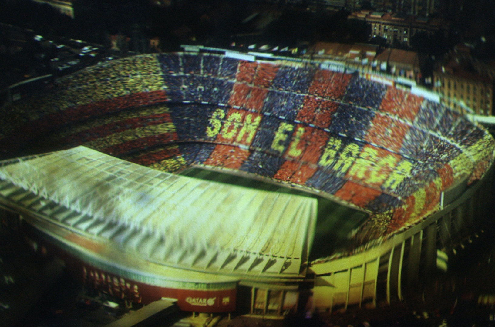 Barca Dreams