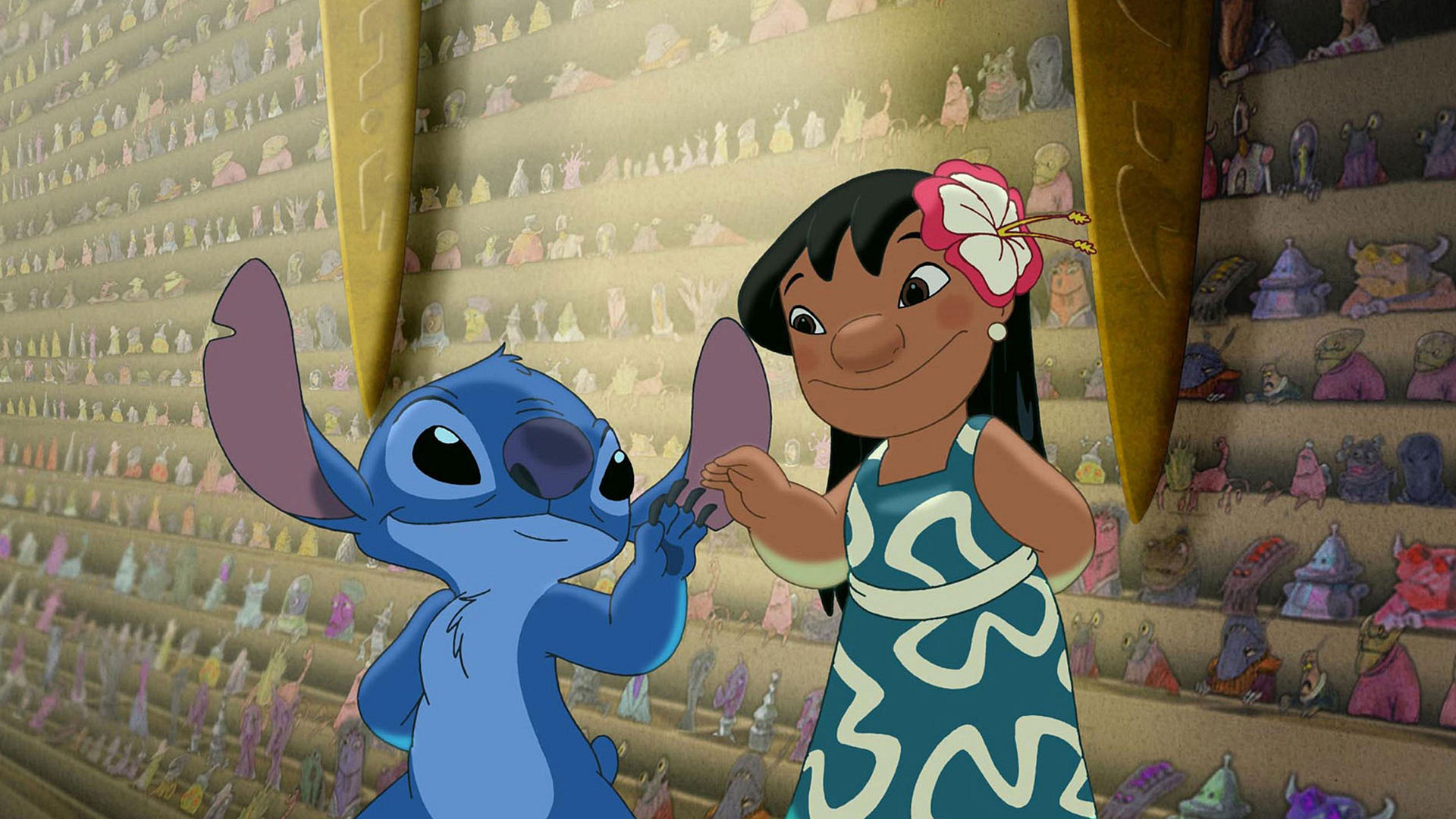 Lilo og Stitch