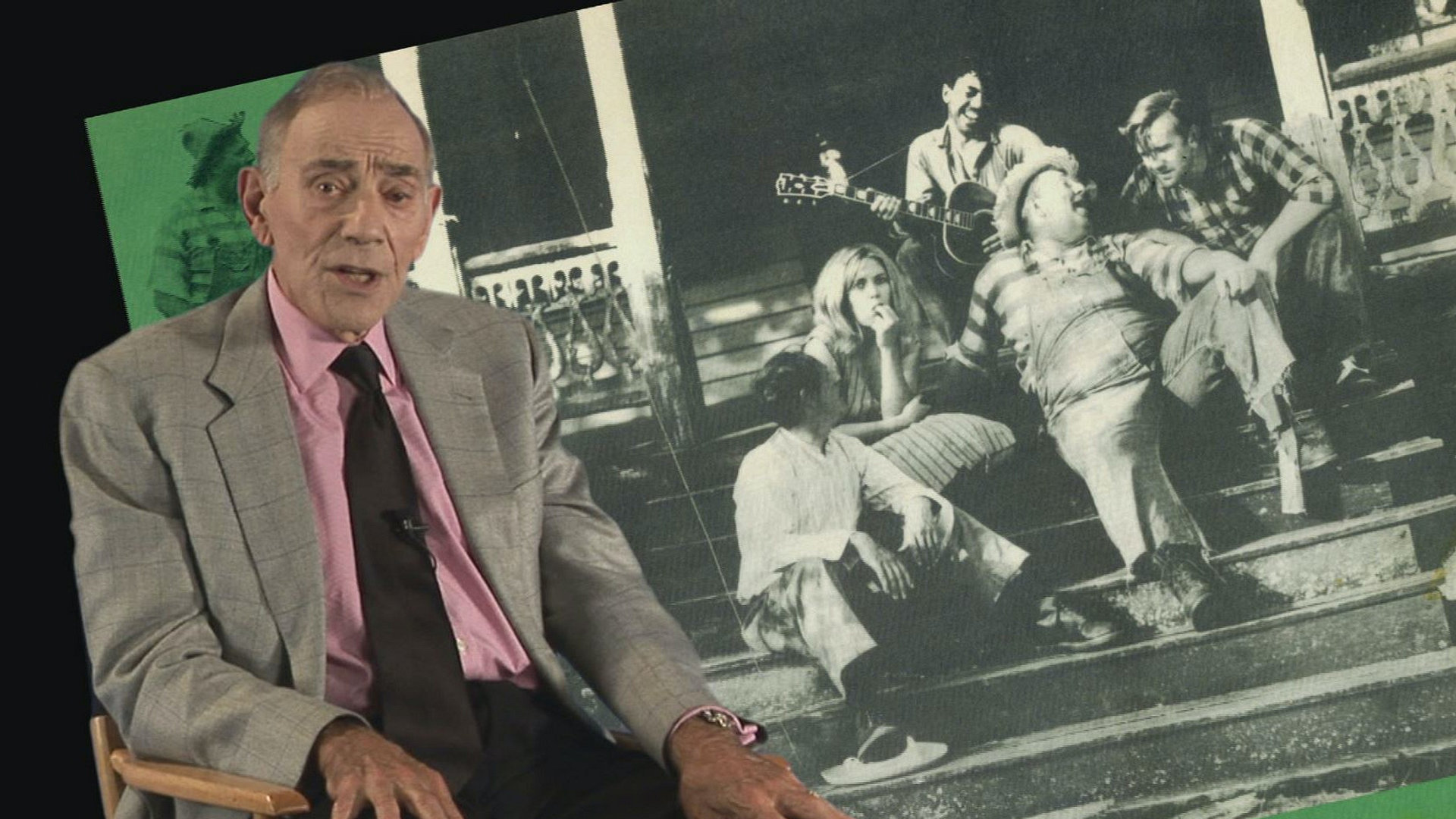 Herschell Gordon Lewis: The Godfather of Gore