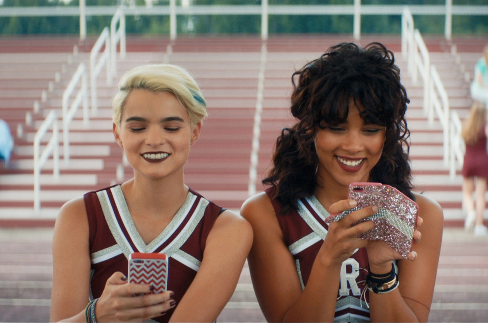 Tragedy Girls