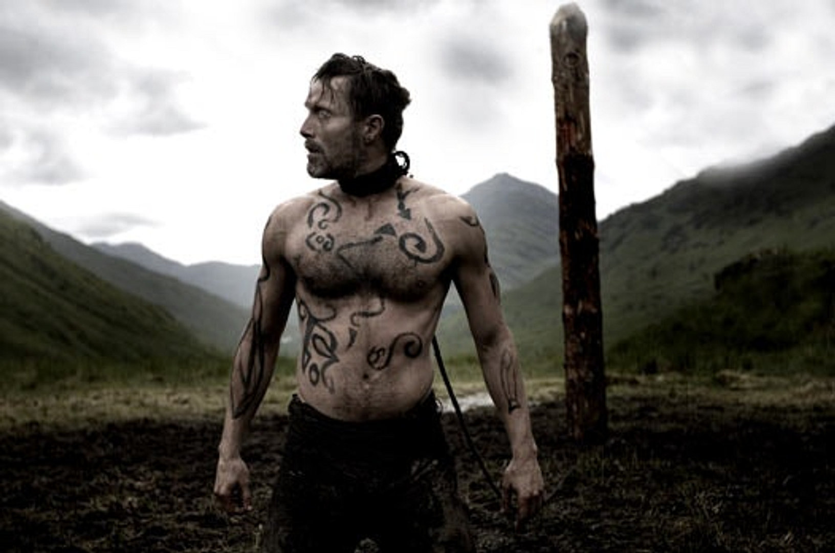 Valhalla rising