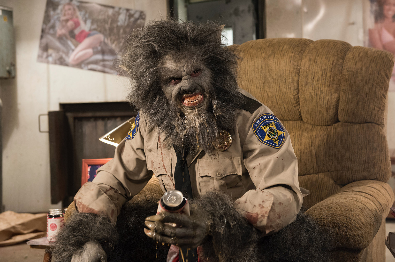 Another Wolfcop