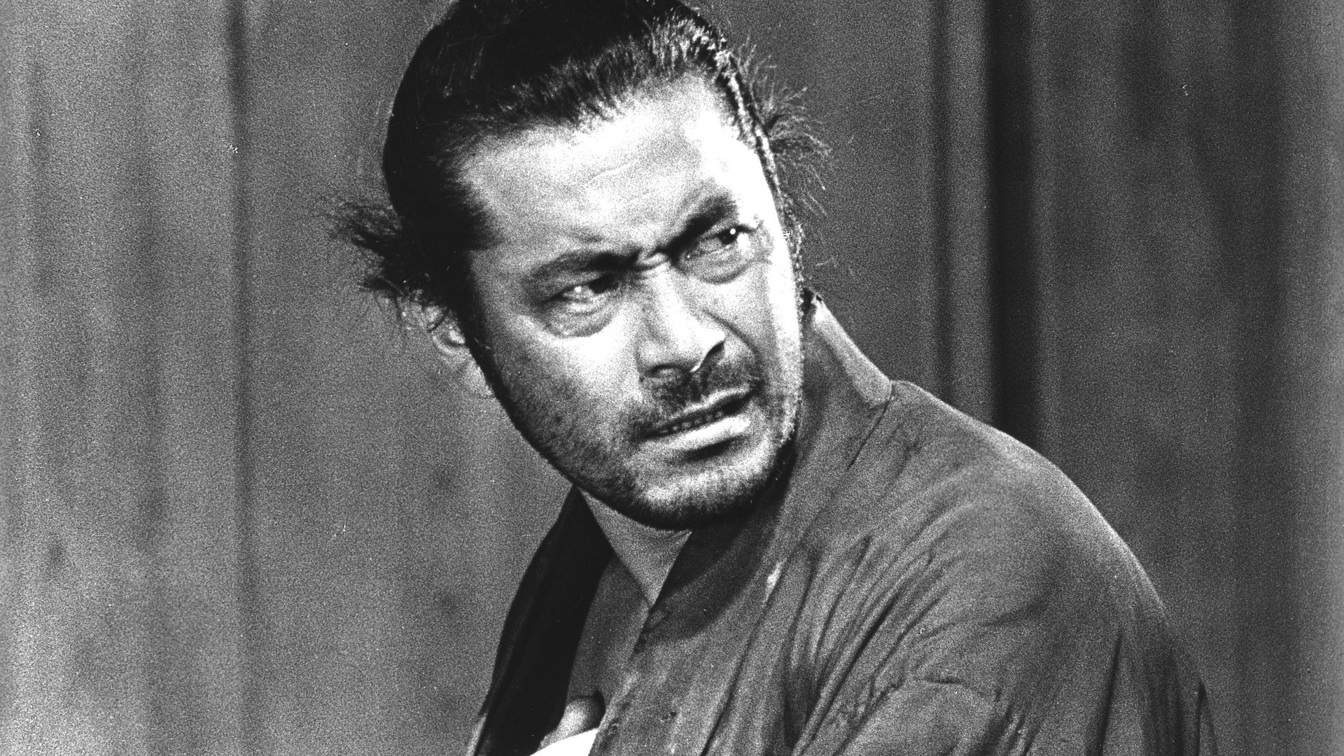 Sanjuro