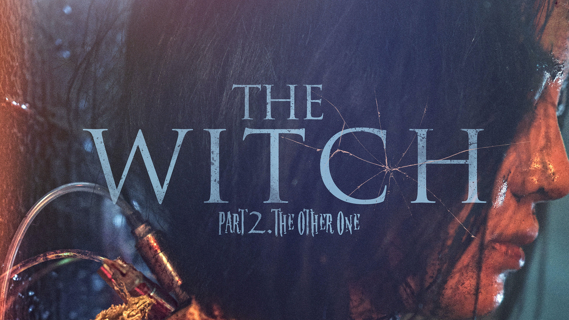 The Witch: Part 2. The Other One