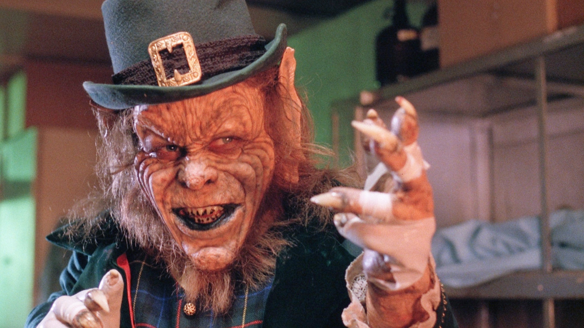 Leprechaun 3