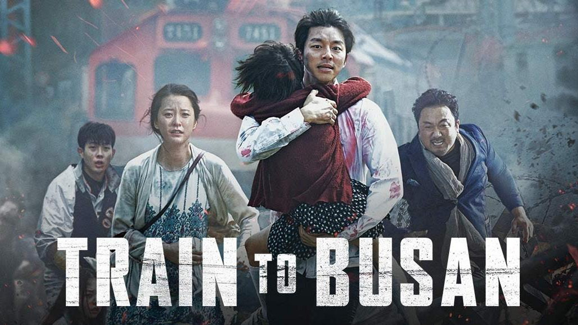 Train to Busan