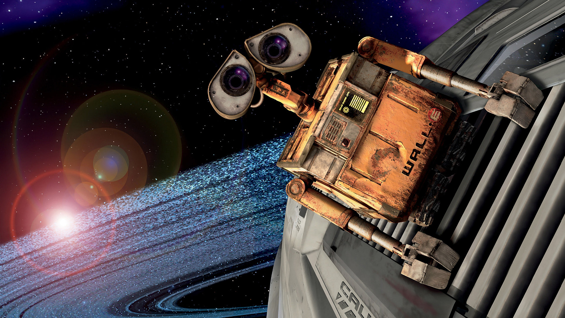 Wall-E