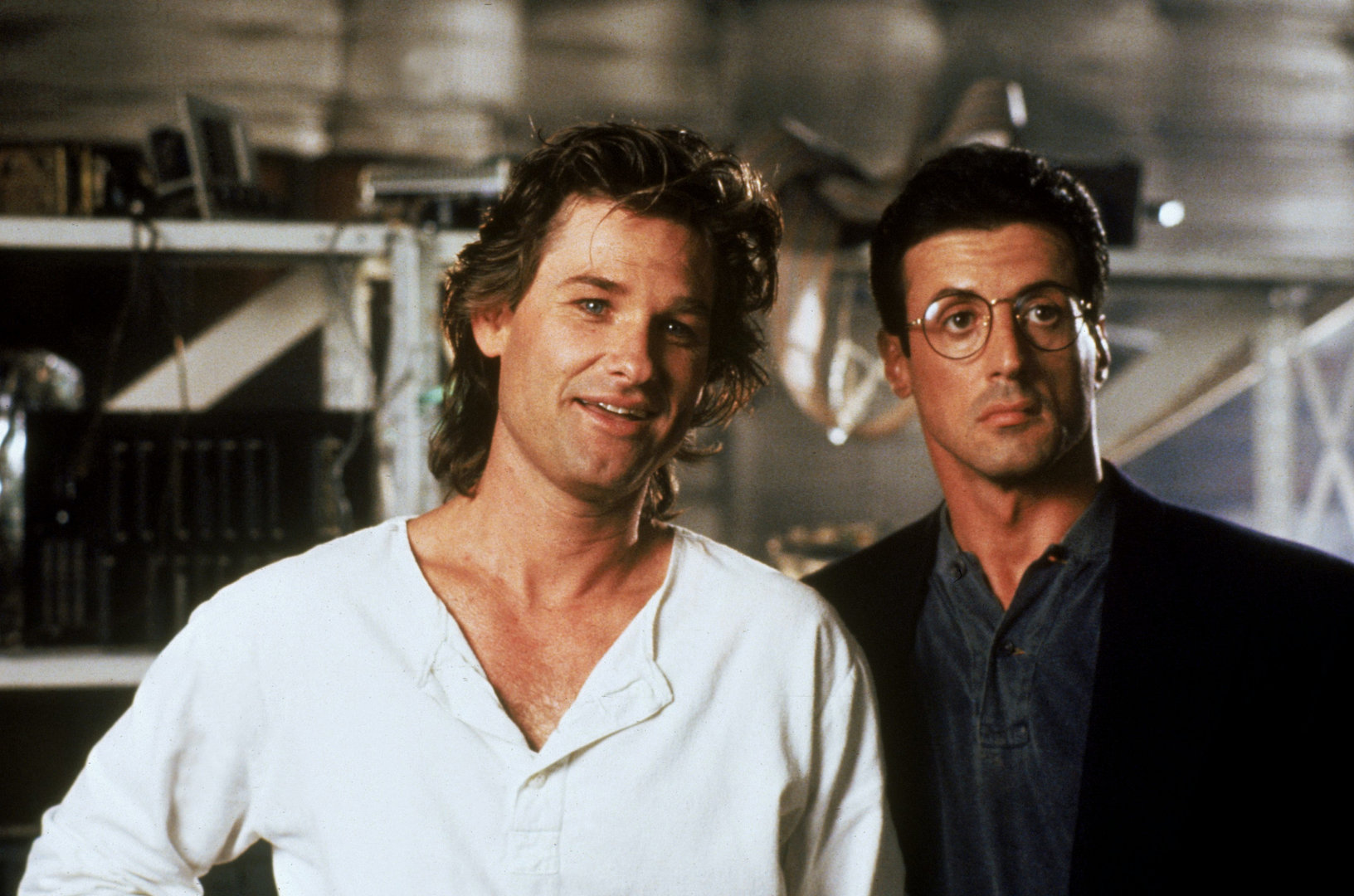 Tango & Cash