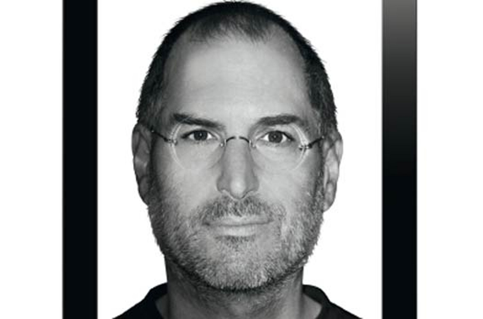 Steve Jobs - Visionary Genius