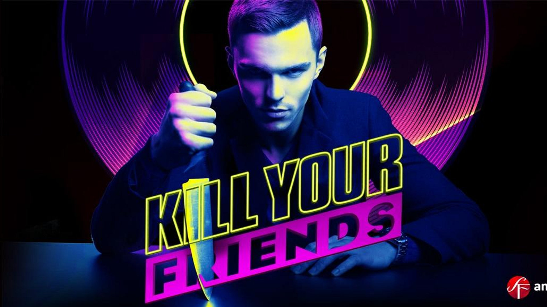 Kill Your Friends