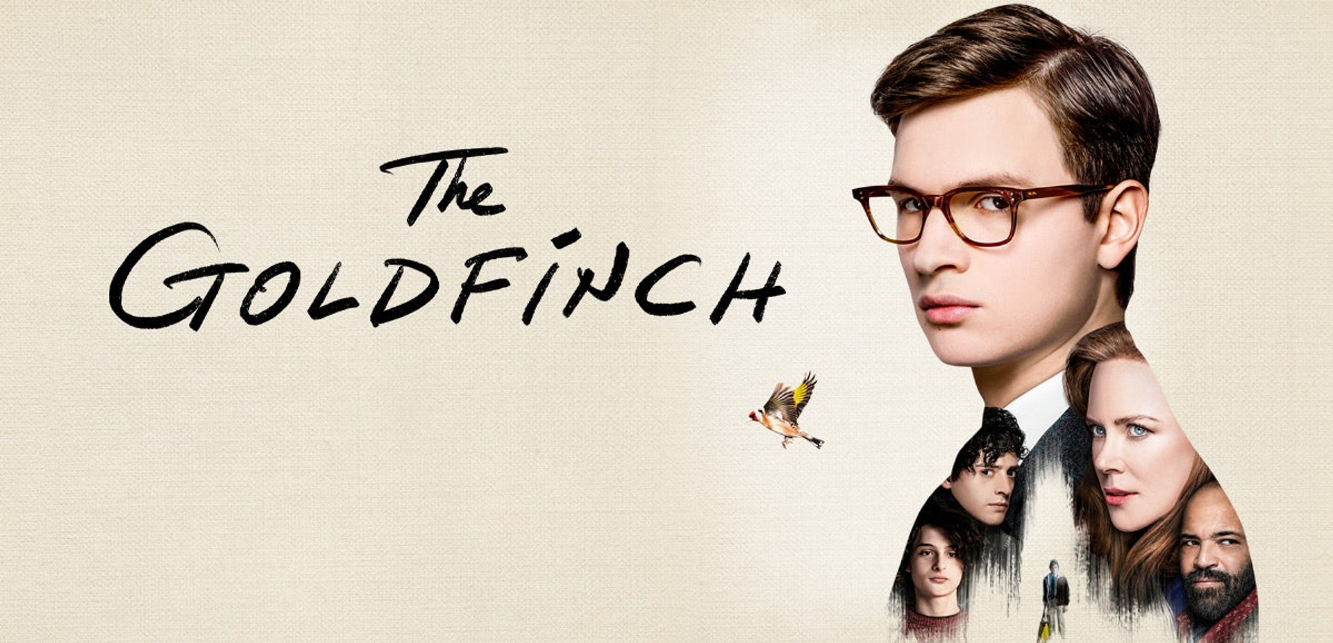 The Goldfinch