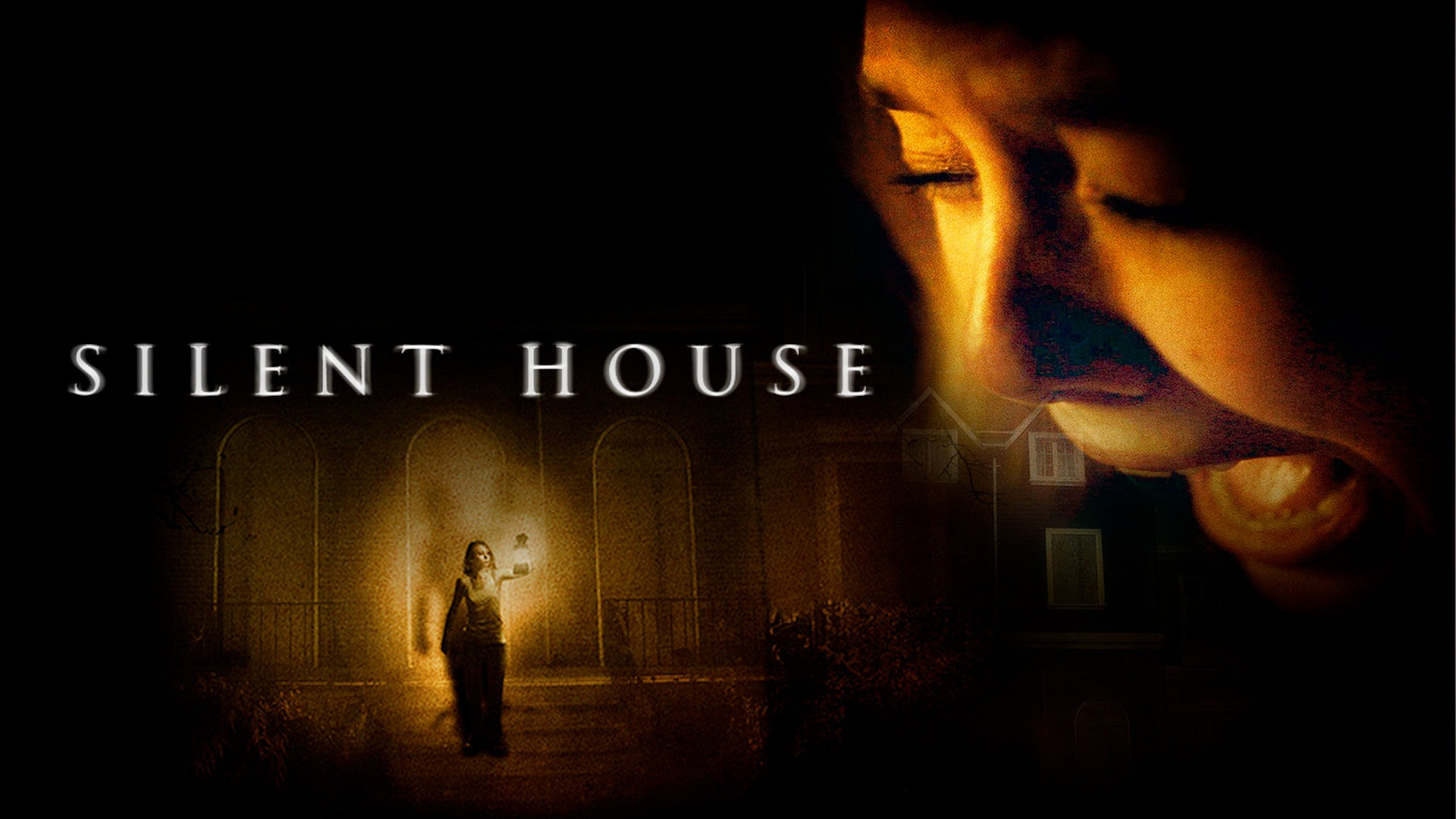 Silent House