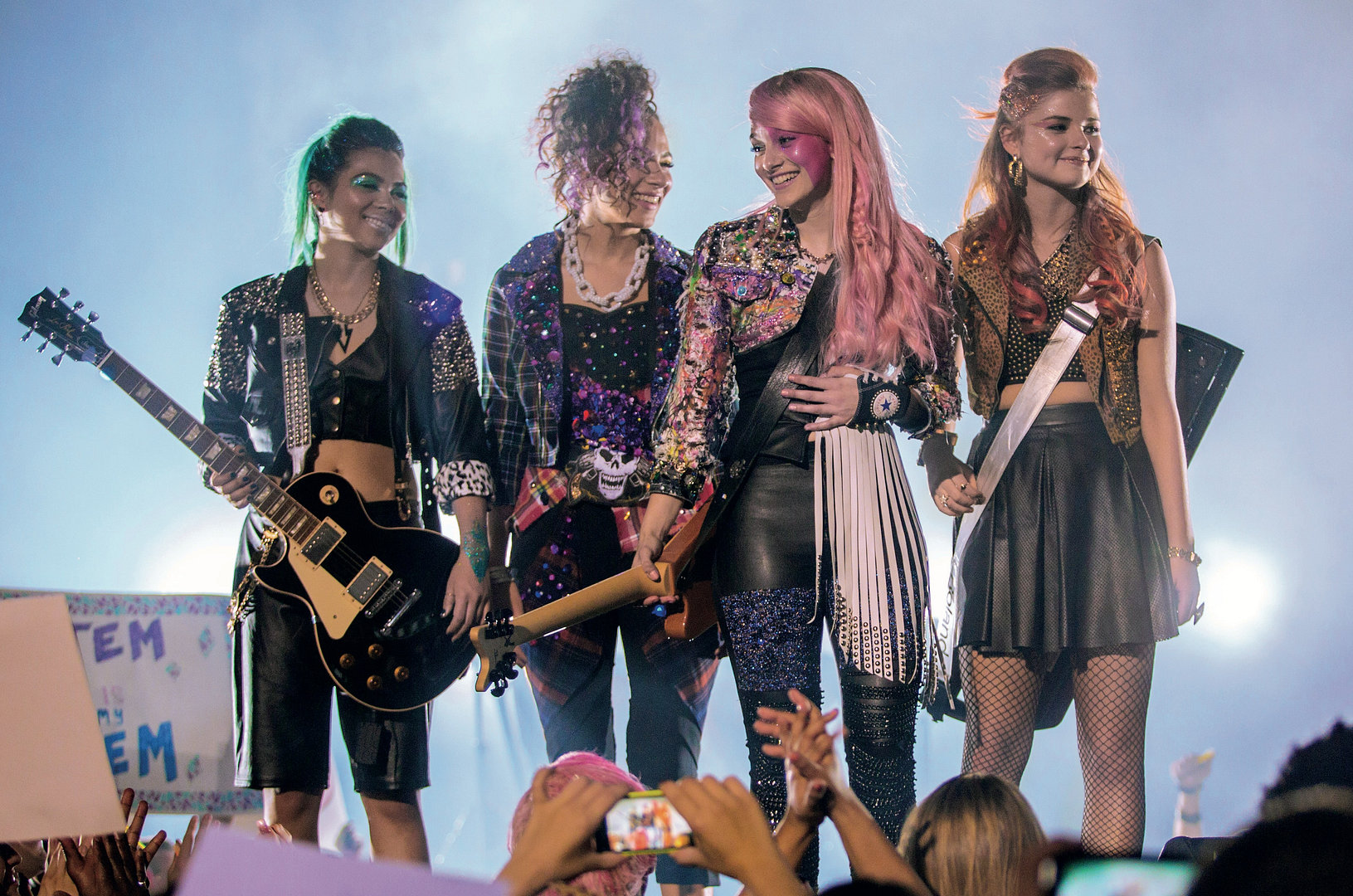 Jem and the Holograms