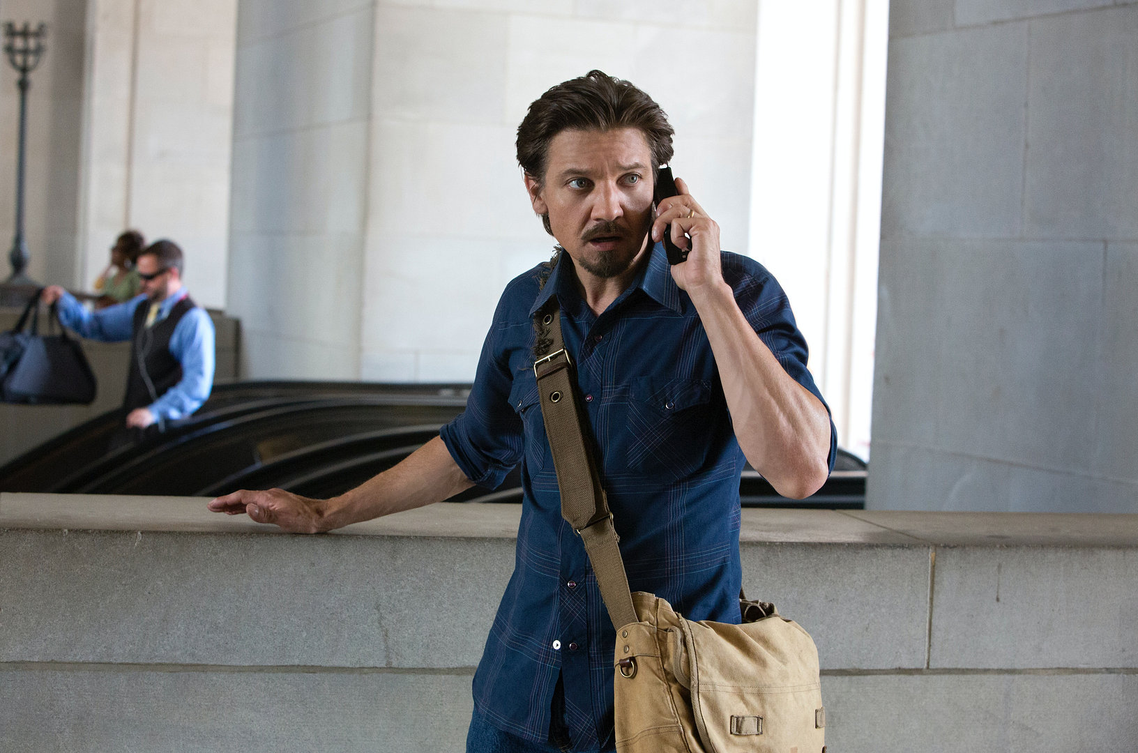 Kill the Messenger