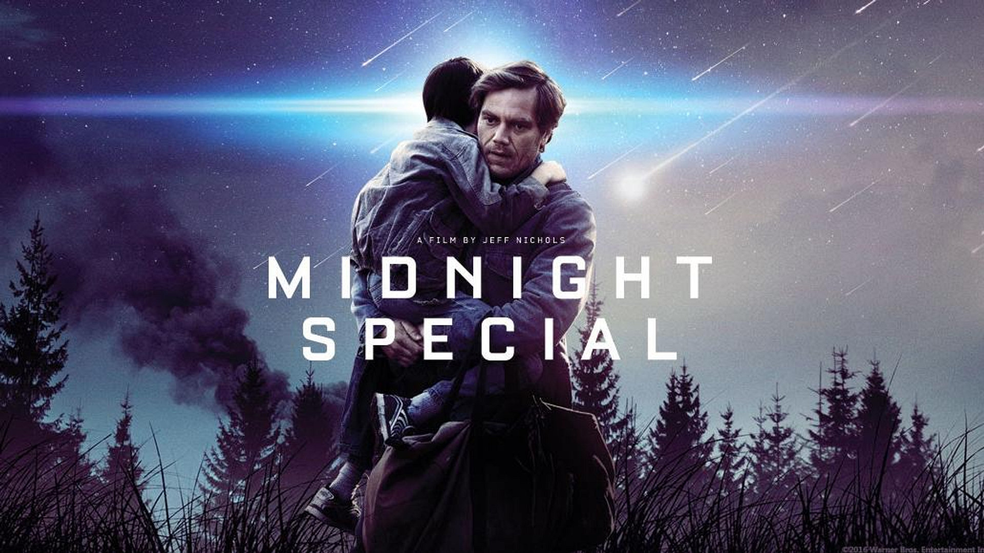 Midnight Special