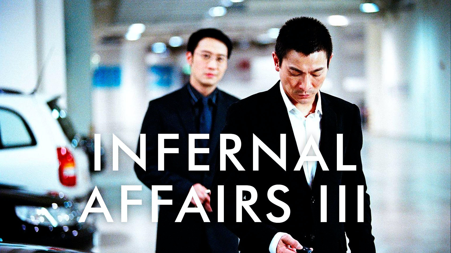 Infernal Affairs III