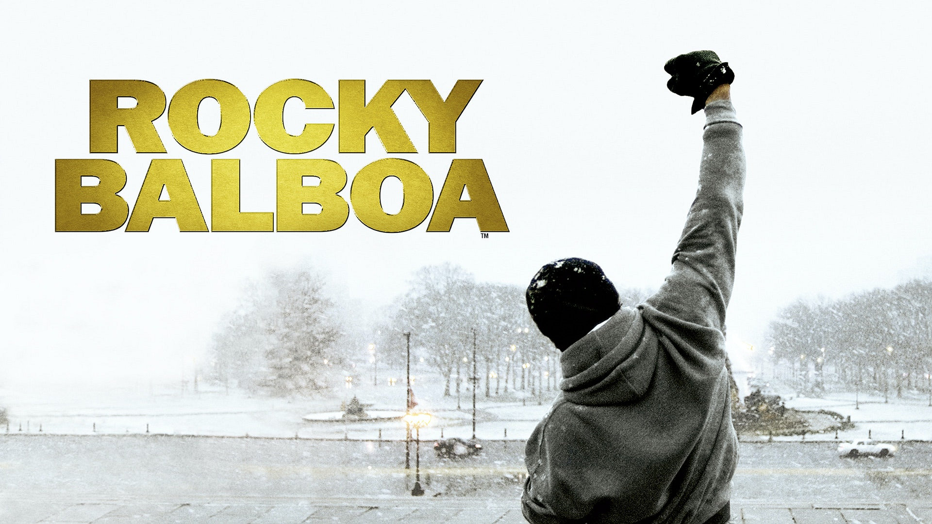 Rocky Balboa