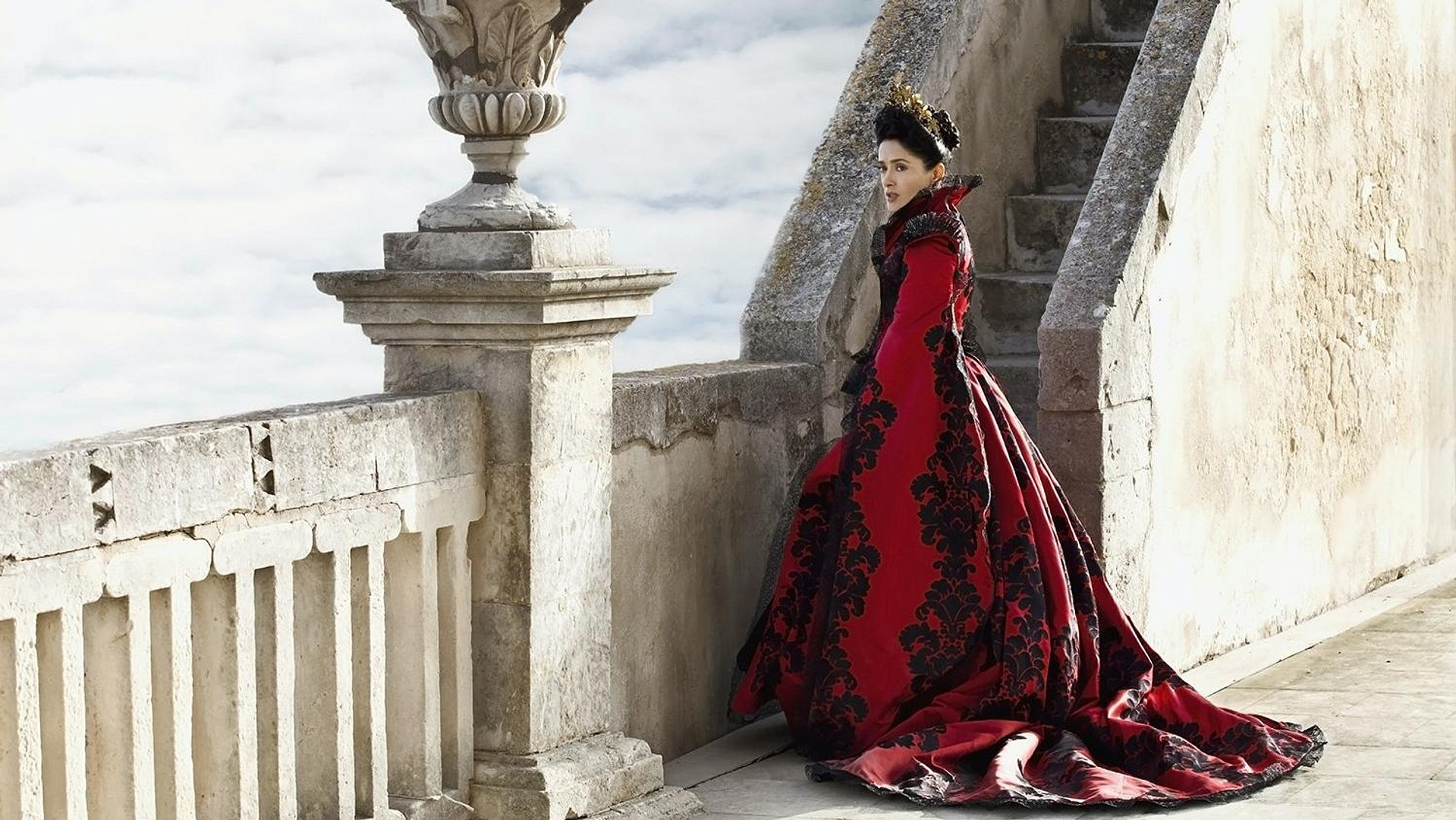 Tale of Tales