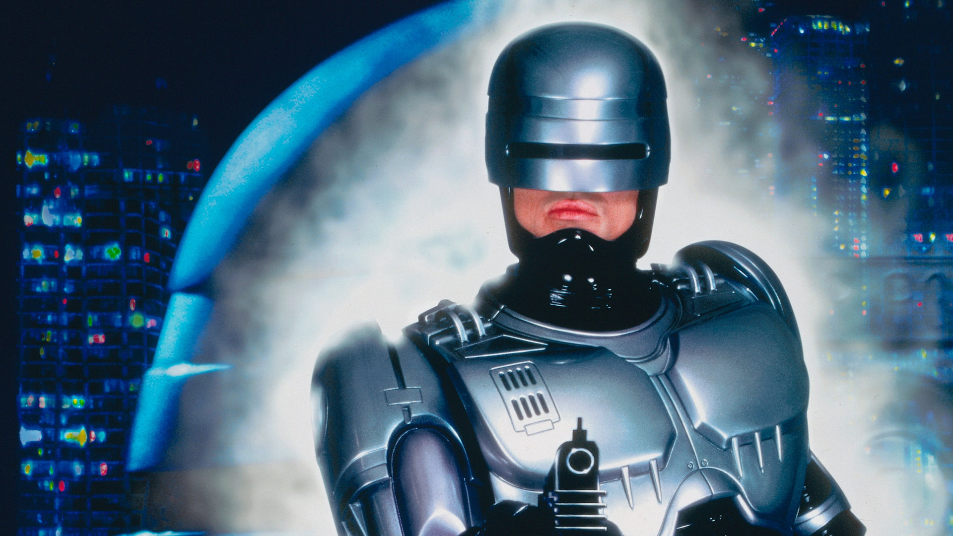 Robocop 3