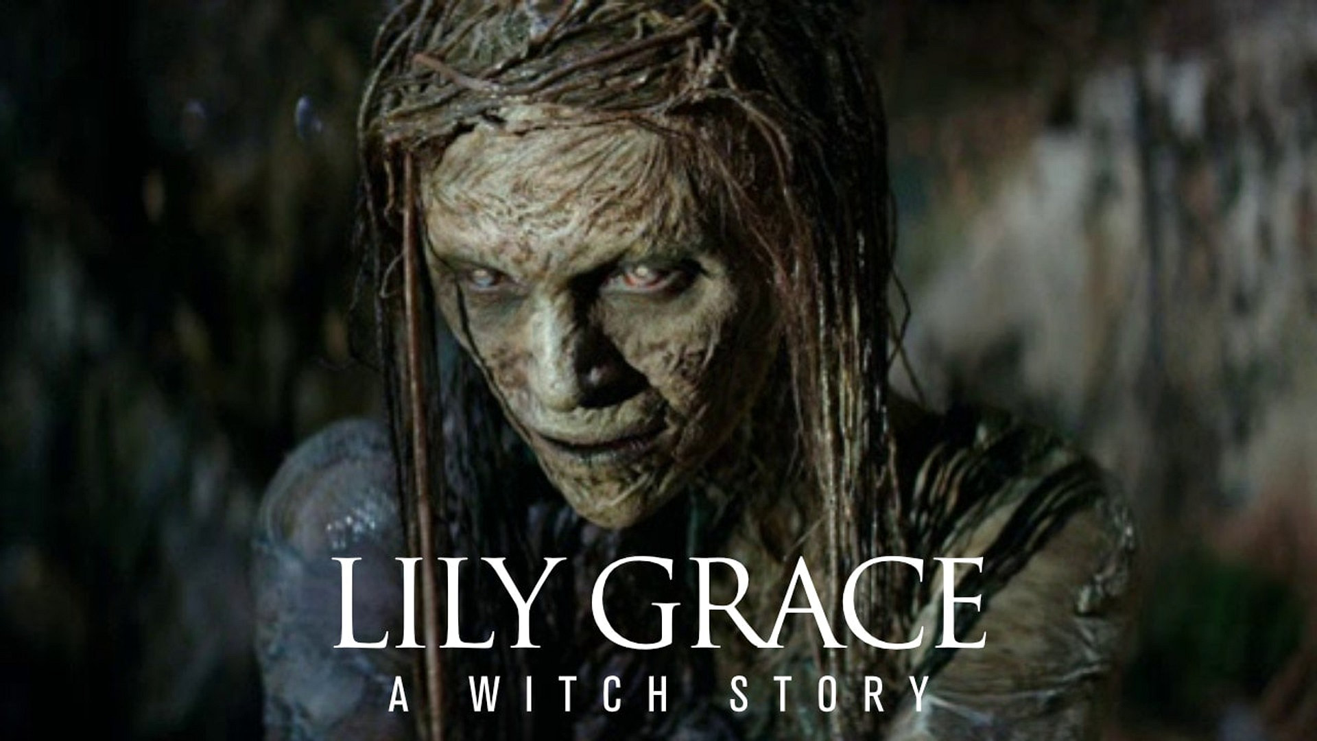 Lily Grace: A Witch Story