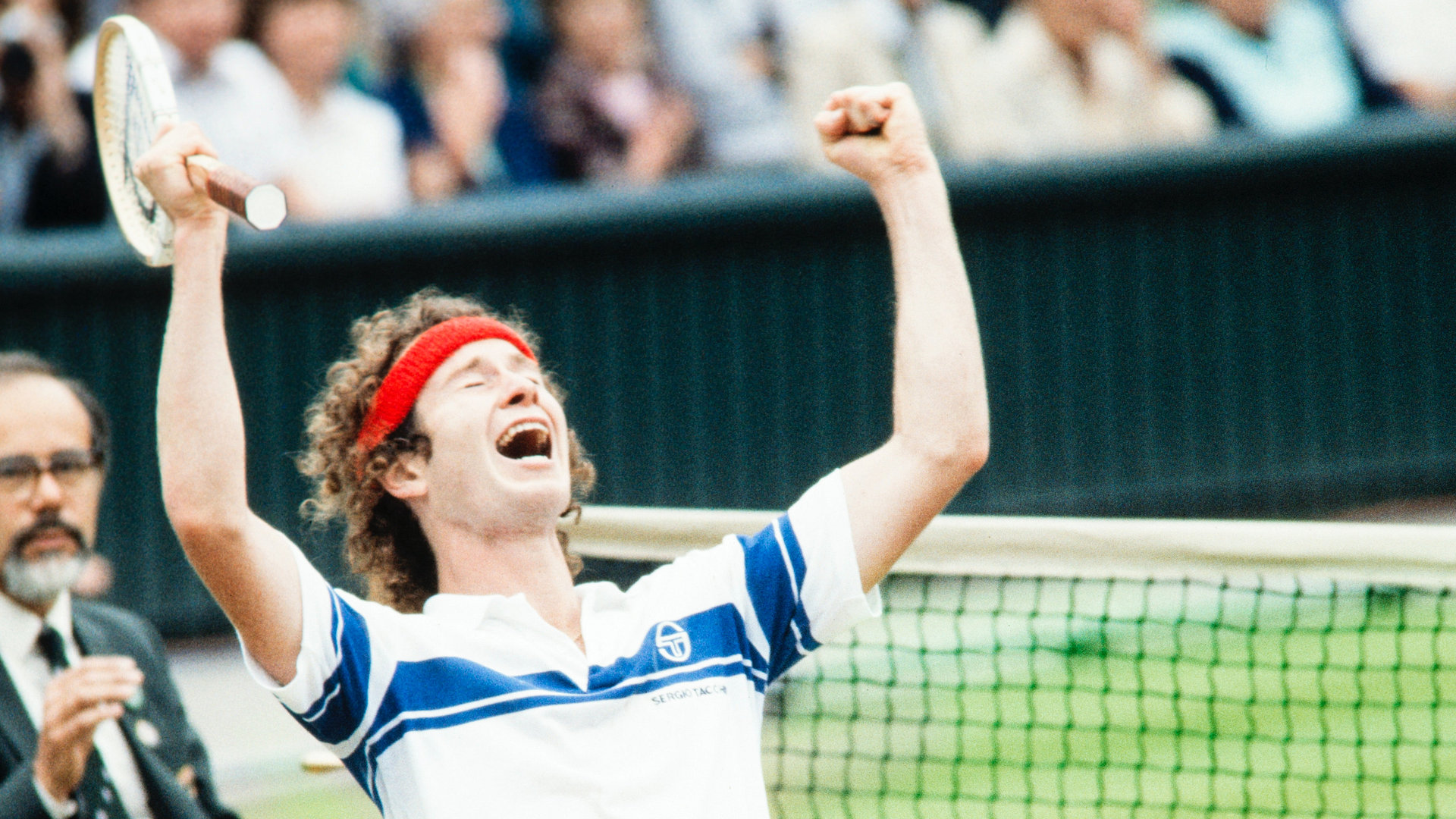 McEnroe