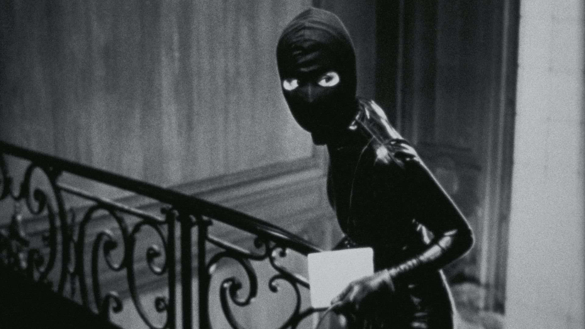 Irma Vep