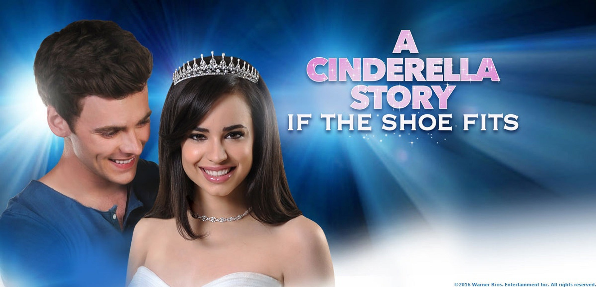 A Cinderella story: If the shoe fits