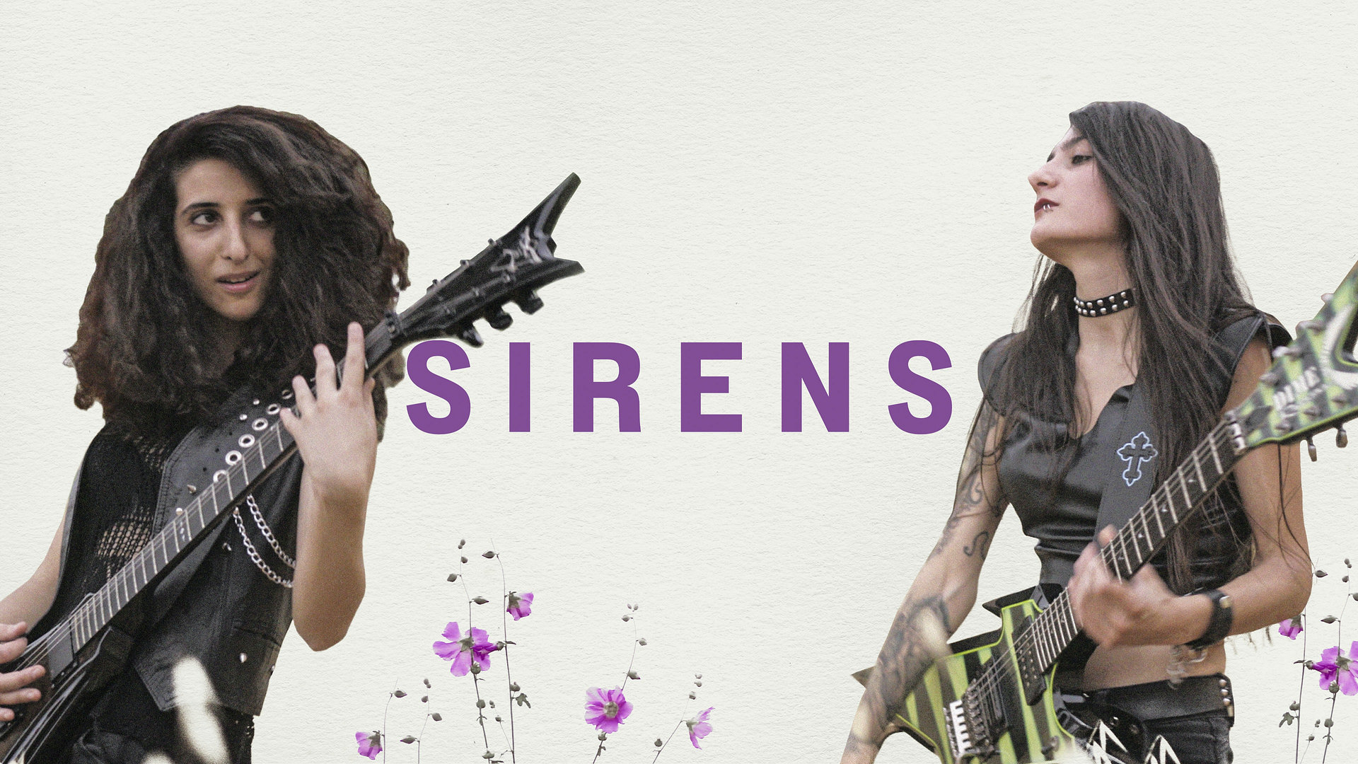 Sirens