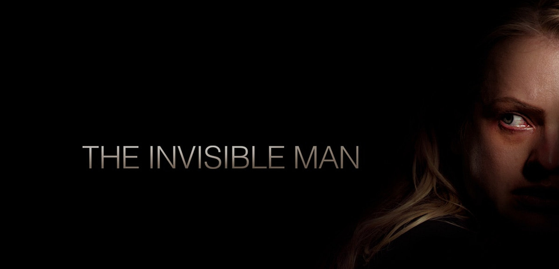 The Invisible Man