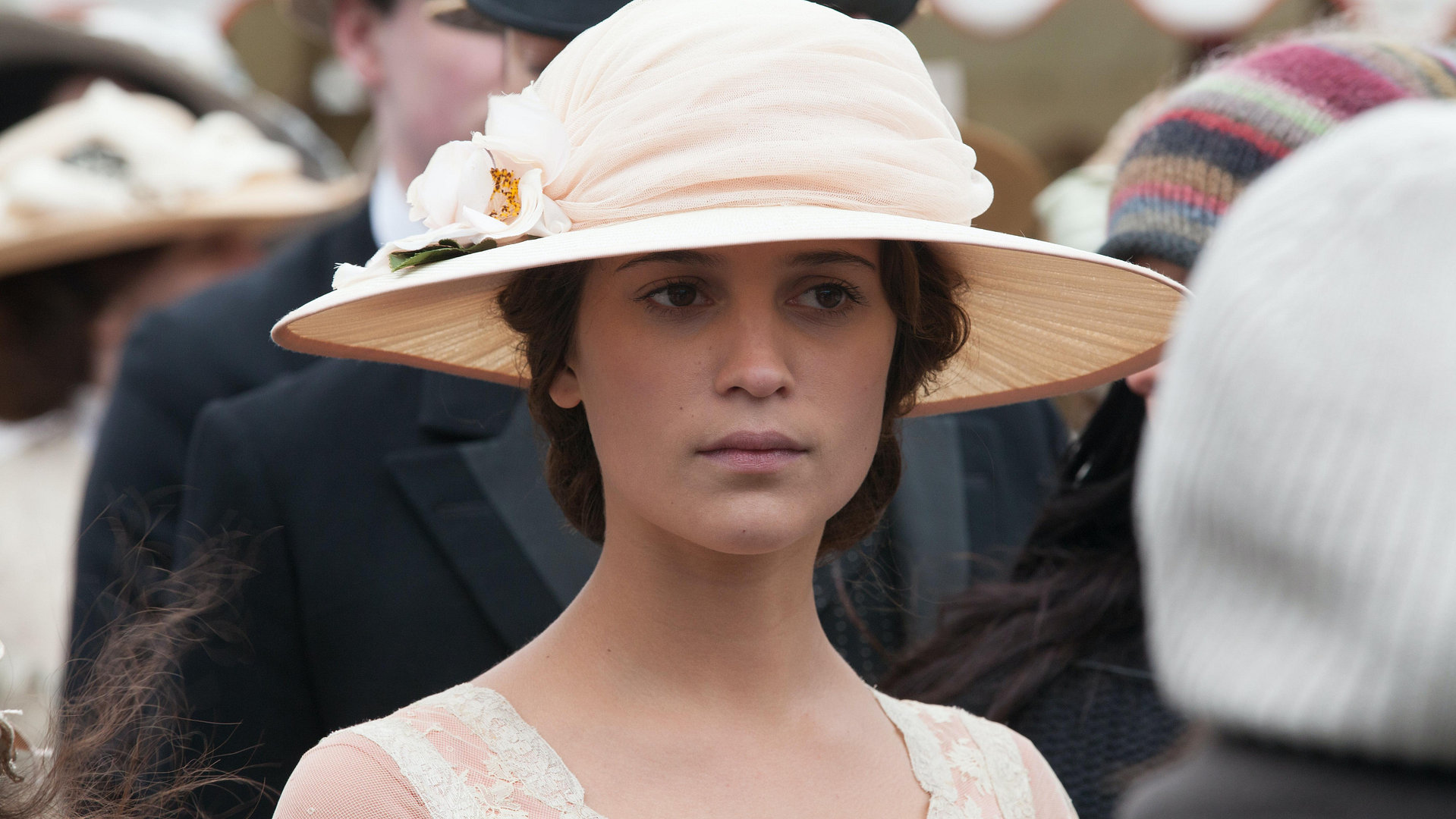 Testament of Youth