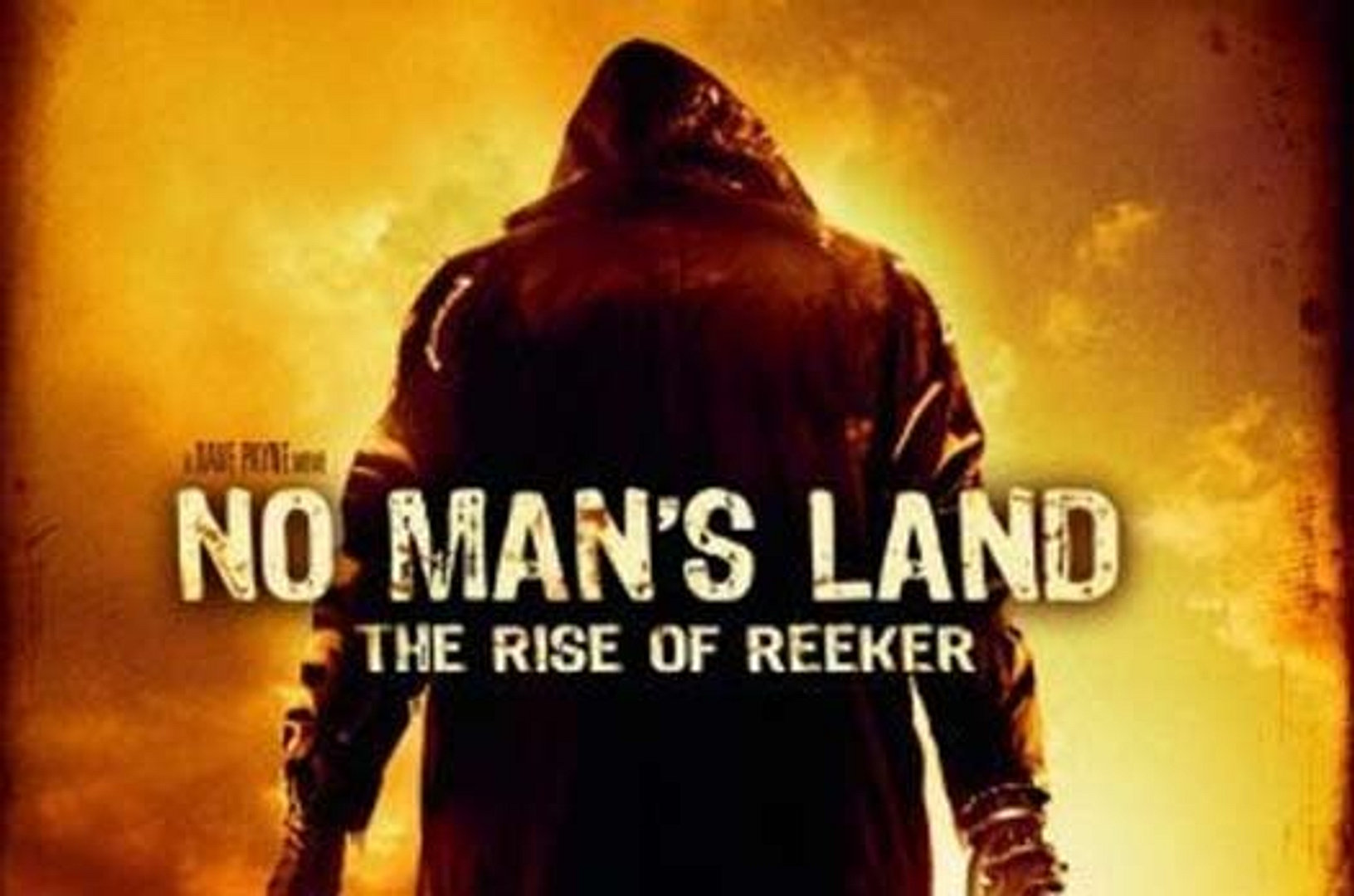 Reeker 2: No Mans Land