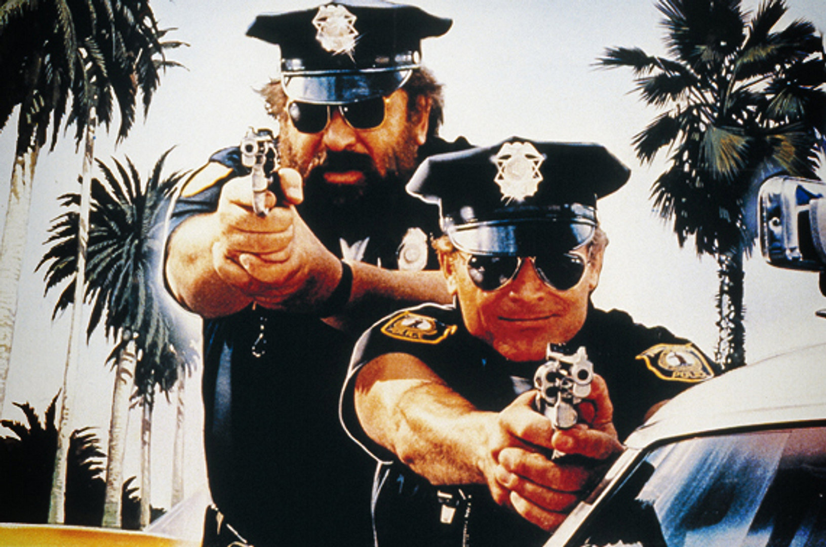 Miami Super Cops