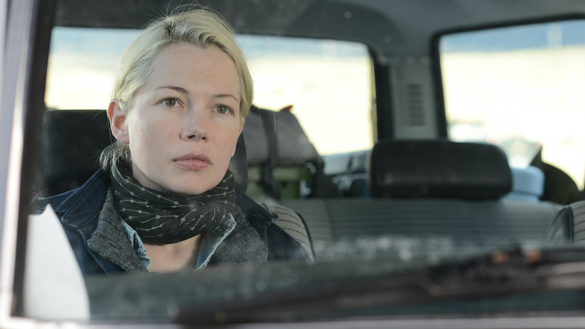 Certain Women