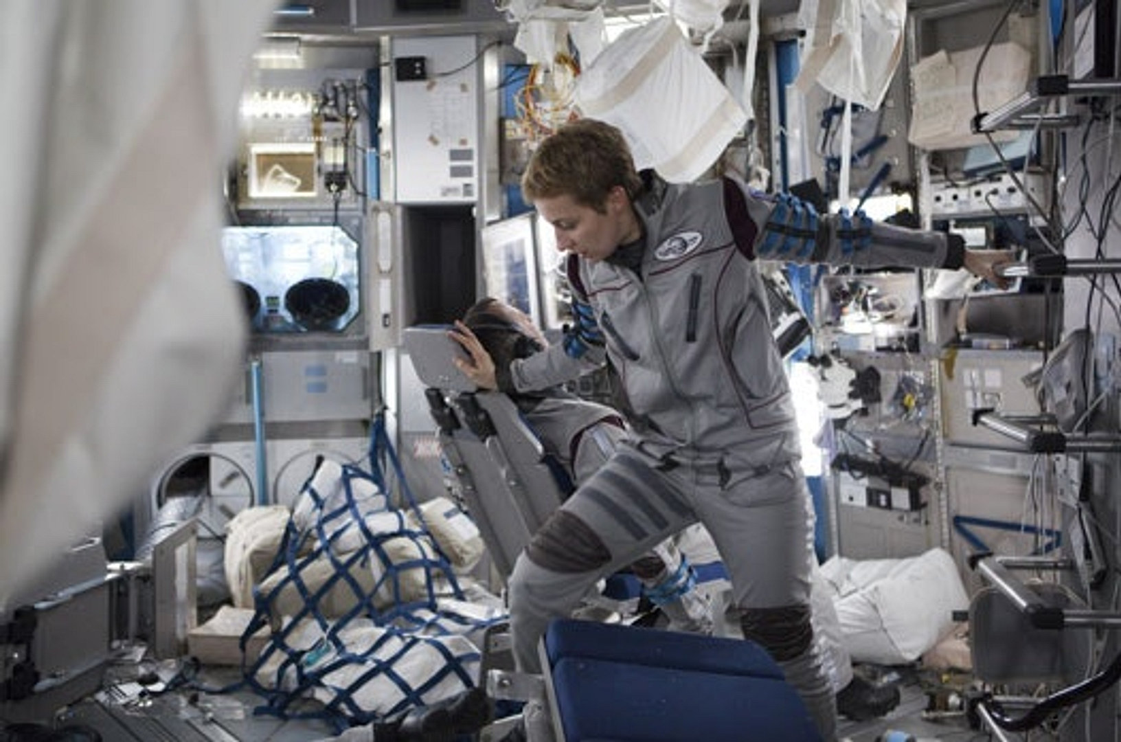 Europa Report