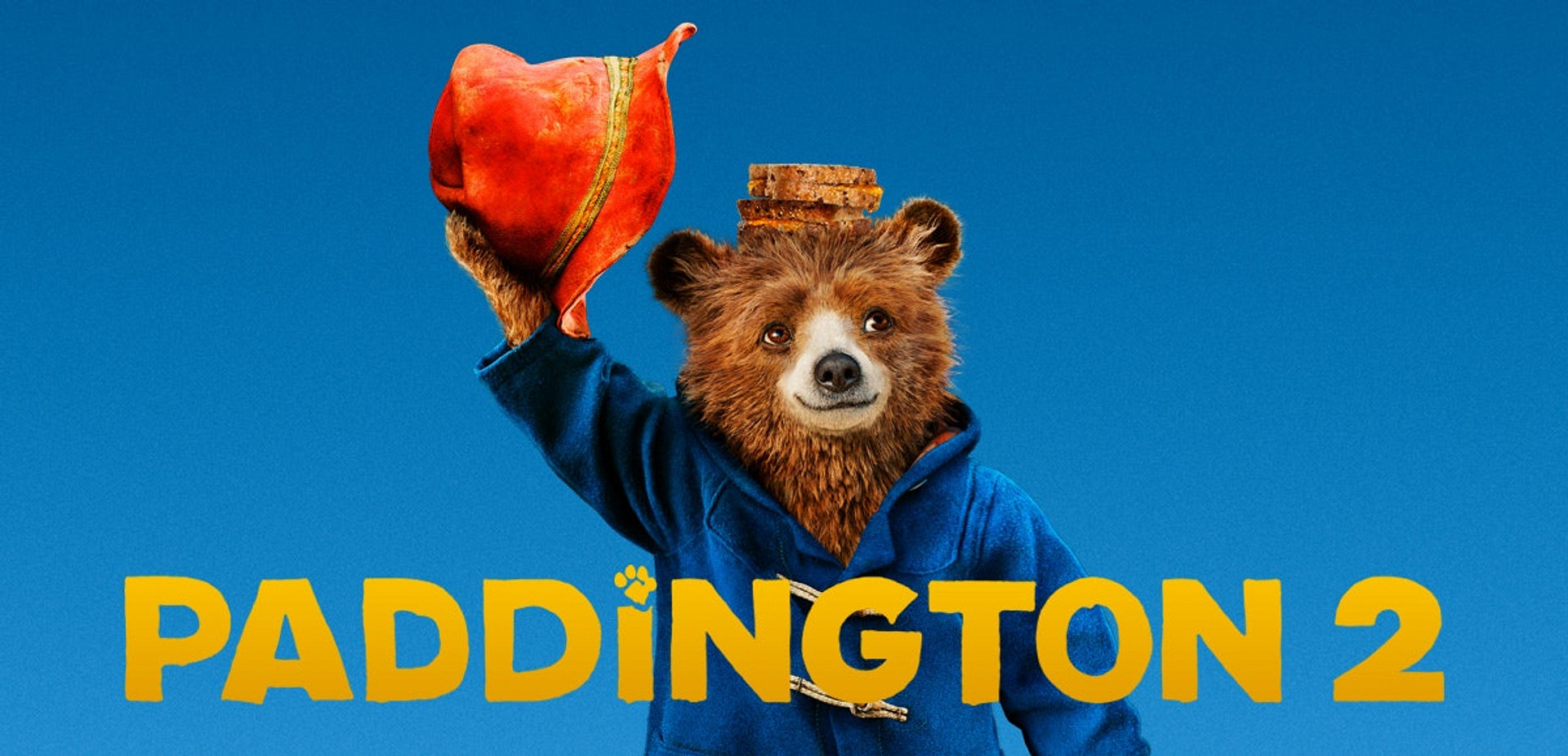 Paddington 2