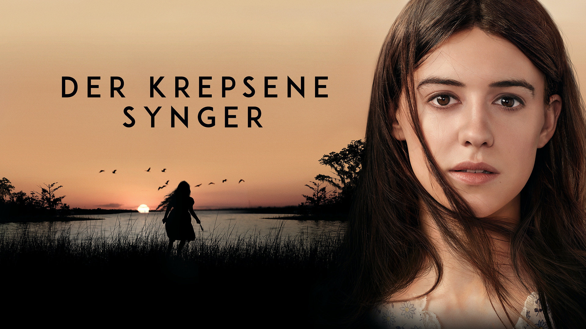 Der krepsene synger