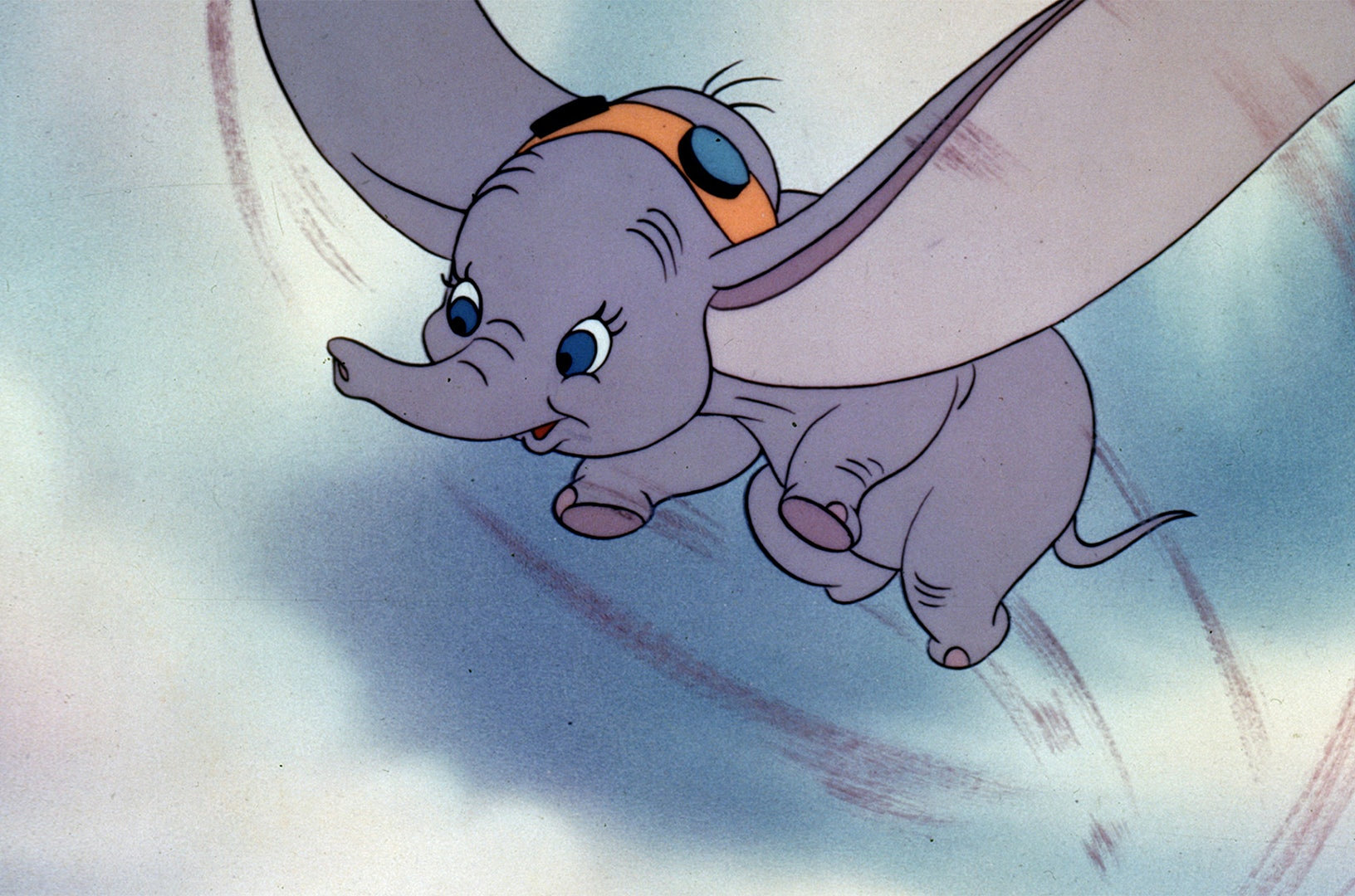 Dumbo