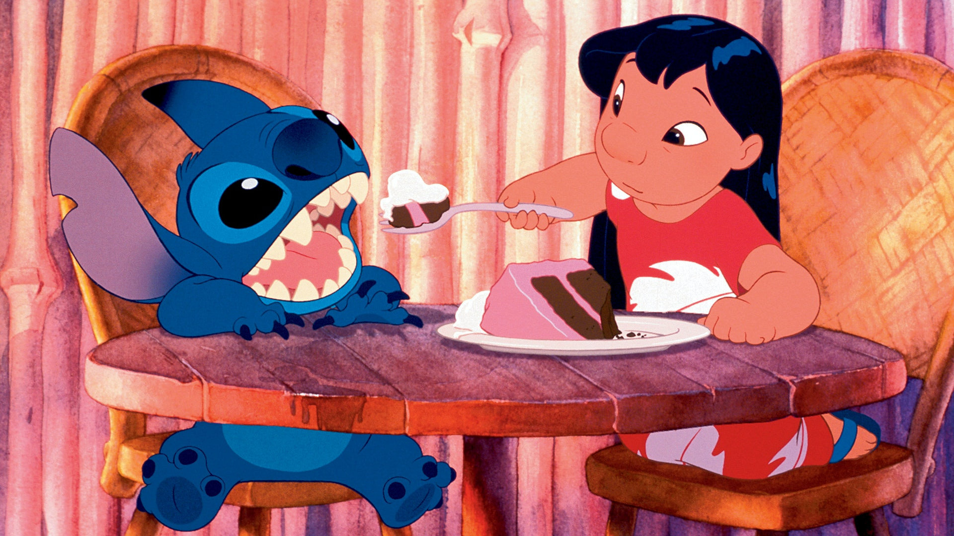 Lilo & Stitch