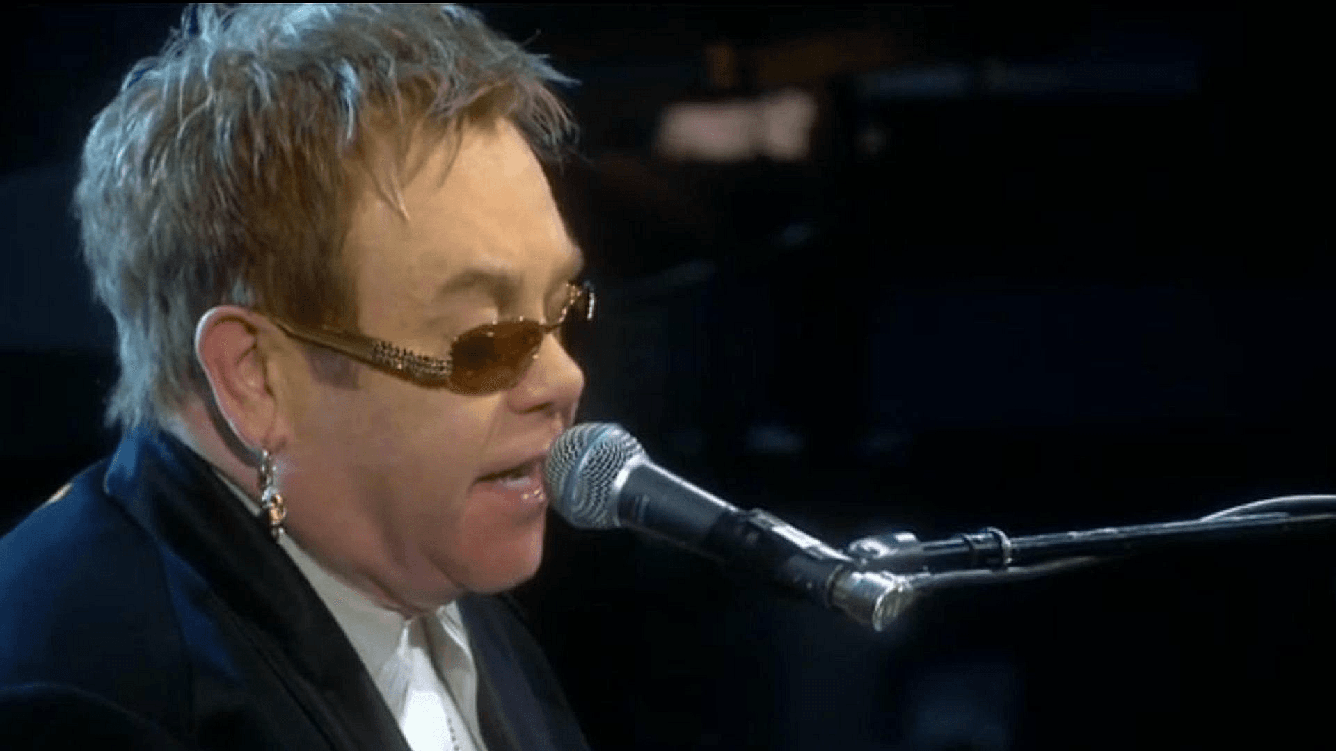 Elton John - Elton 60: Live At Madison Square Gar