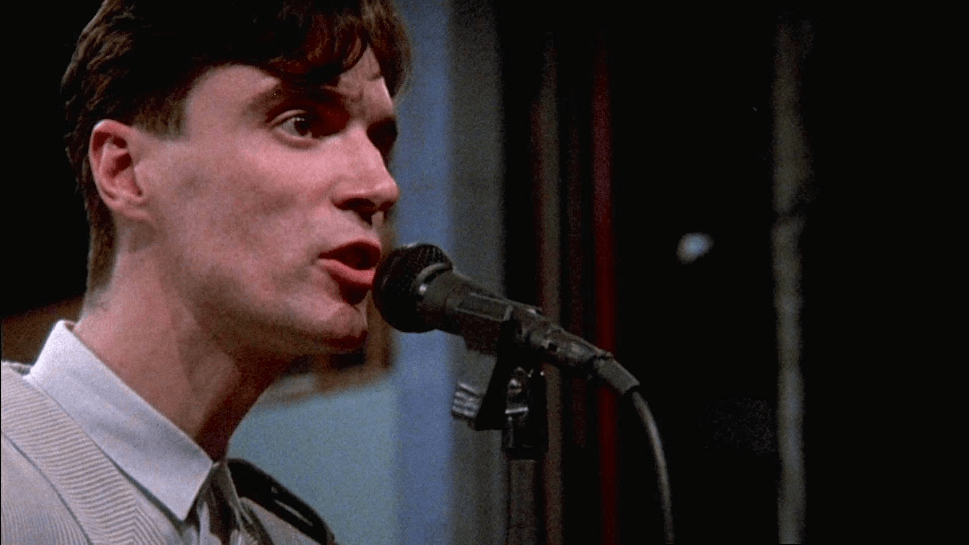 Talking Heads - Stop Making Sense