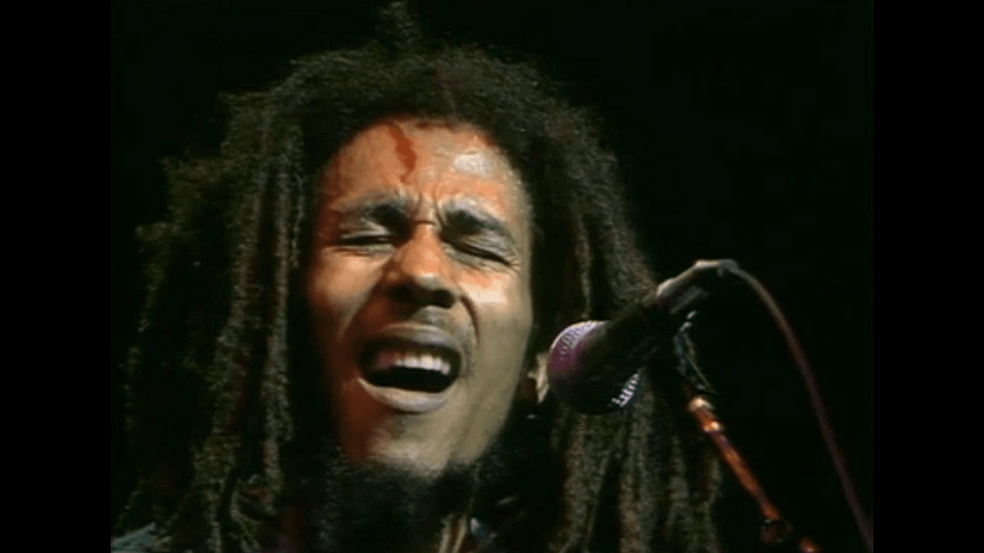 Bob Marley and the Wailers - Live At The Rainbow