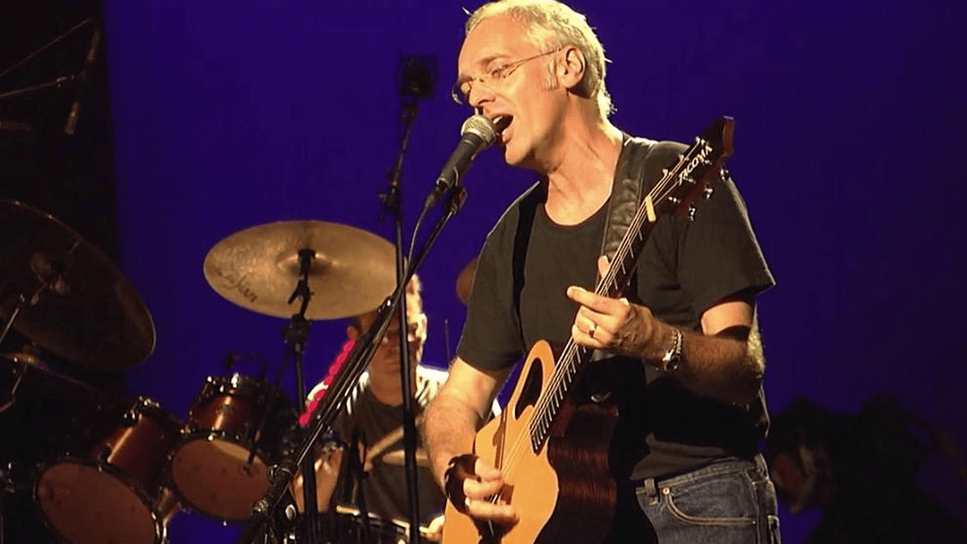 Peter Frampton - Live in Detroit