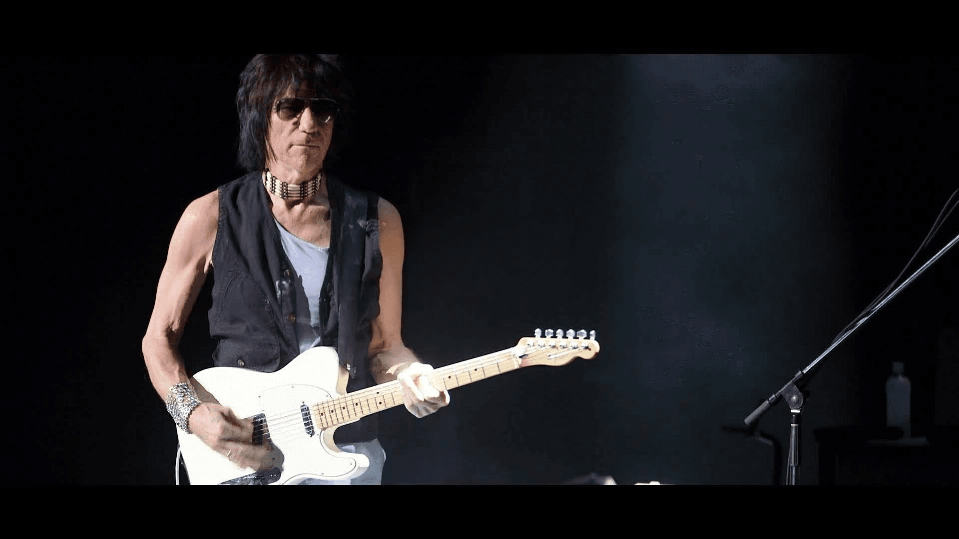 Jeff Beck - Live in Tokyo