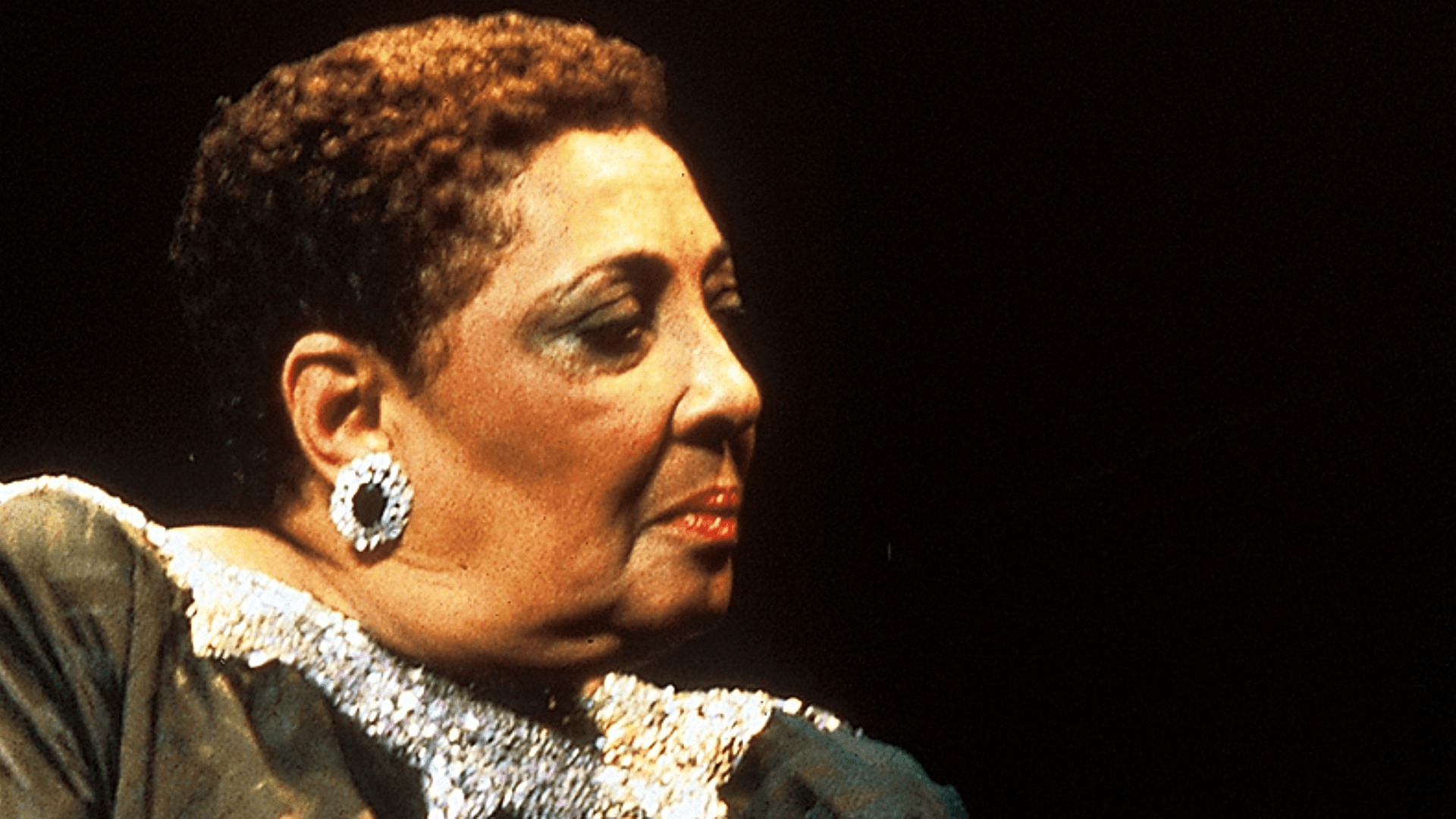 Carmen McRae - Live in Tokyo