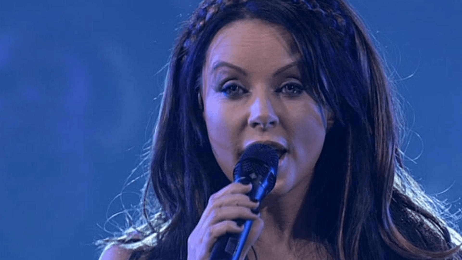 Sarah Brightman - Symphony in Vienna