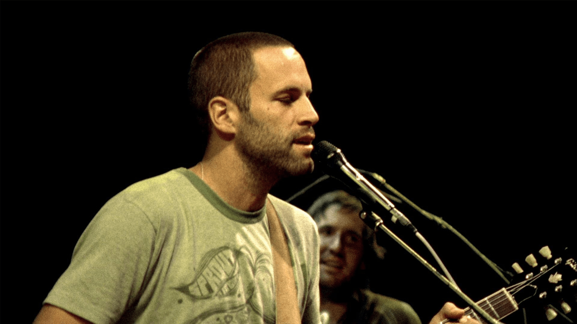 Jack Johnson - En Concert