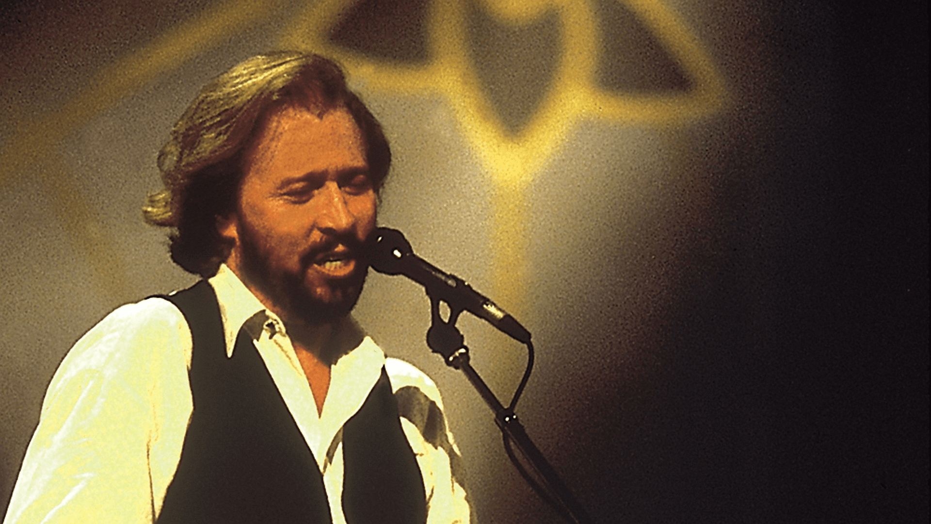 The Bee Gees - One Night Only