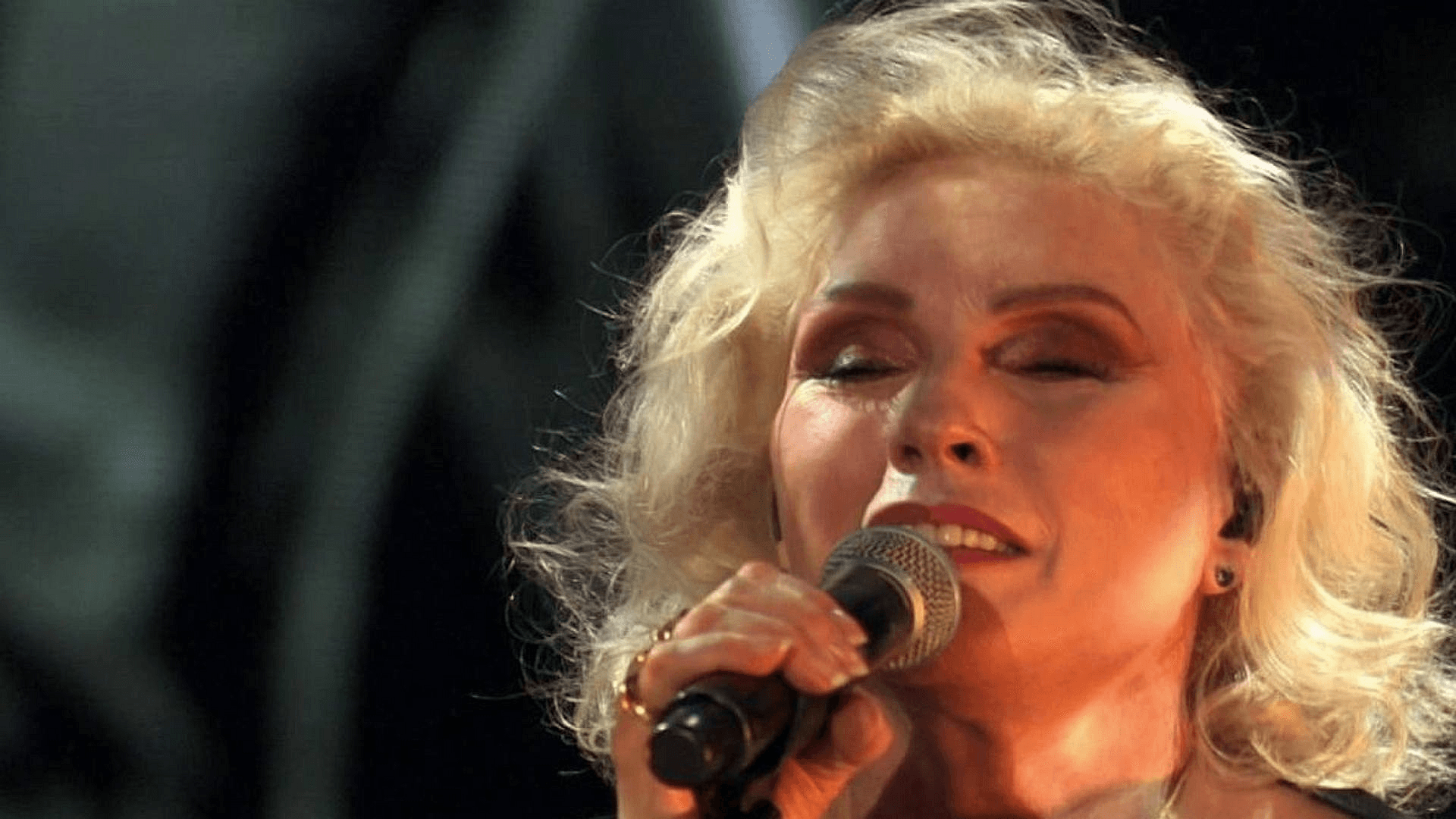 Blondie - Live on Soundstage