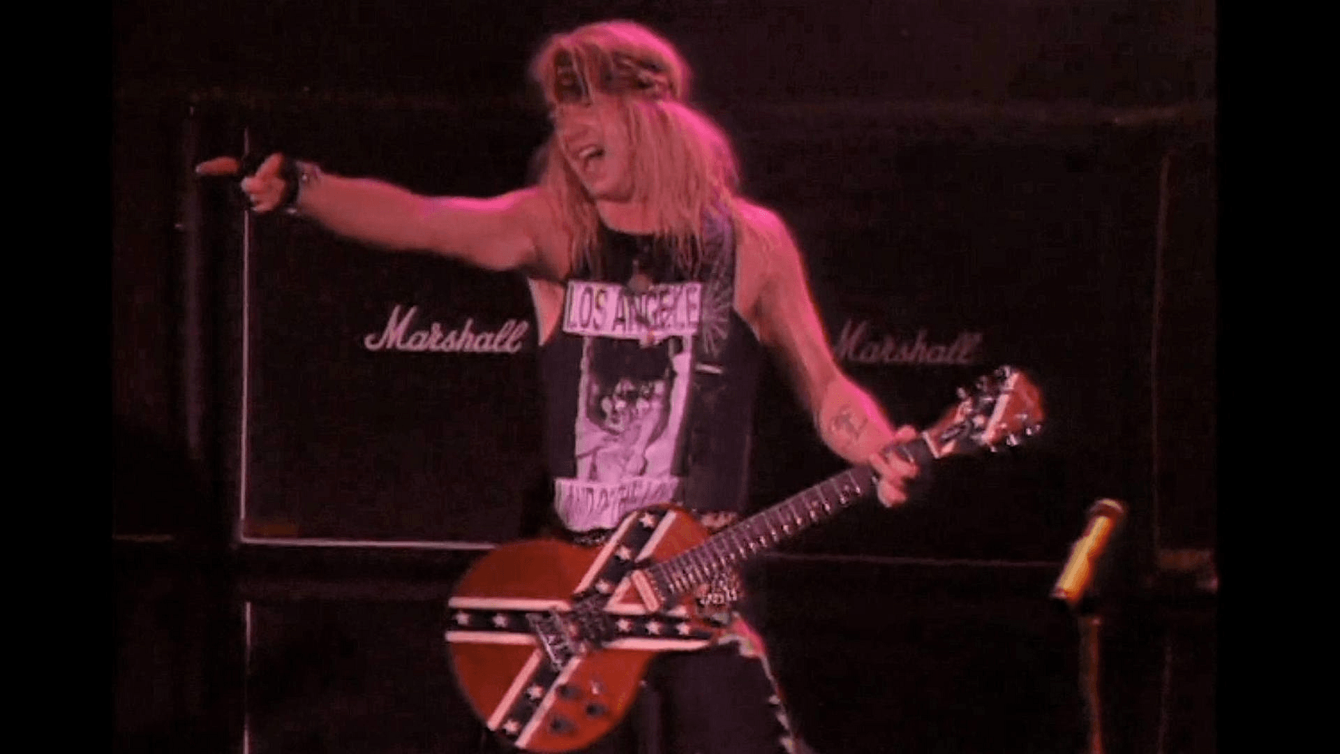 Poison - 7 Days Live