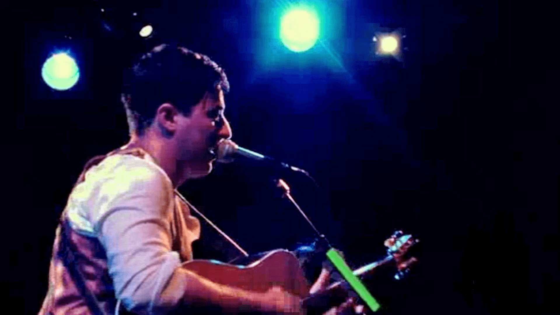 Mumford & Sons - Live at Music Hall of Williamsbu